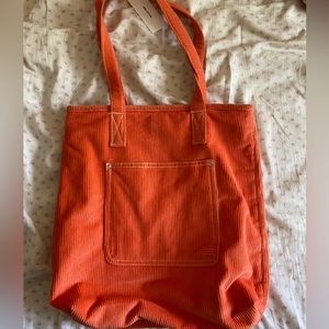 Brand new urban outfitters tote bag